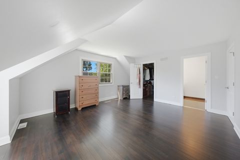 Tiny photo for 10S230 Grant Street, Burr Ridge, IL 60527 (MLS # 12698463)