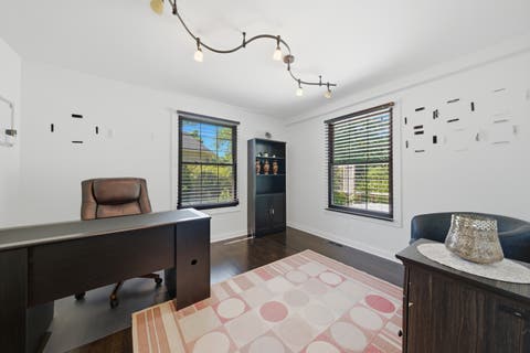 Tiny photo for 10S230 Grant Street, Burr Ridge, IL 60527 (MLS # 12698463)