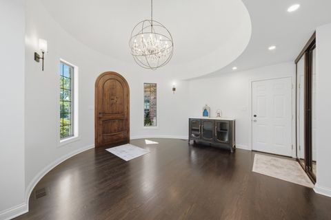 Tiny photo for 10S230 Grant Street, Burr Ridge, IL 60527 (MLS # 12698463)