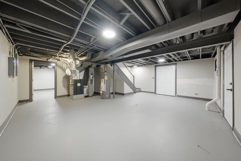 Tiny photo for 10S230 Grant Street, Burr Ridge, IL 60527 (MLS # 12698463)