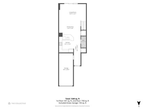 Tiny photo for 111 Arboretum Drive, Lombard, IL 60148 (MLS # 12756522)