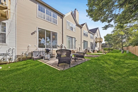 Tiny photo for 111 Arboretum Drive, Lombard, IL 60148 (MLS # 12756522)
