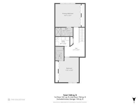 Tiny photo for 111 Arboretum Drive, Lombard, IL 60148 (MLS # 12756522)