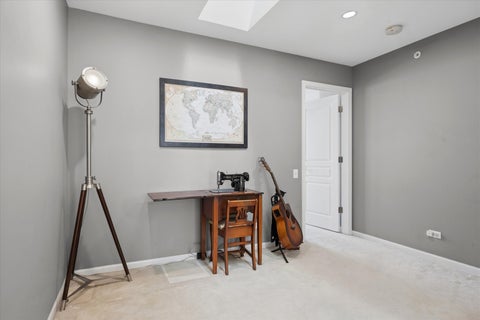Tiny photo for 111 Arboretum Drive, Lombard, IL 60148 (MLS # 12756522)