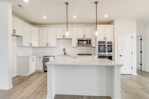 Tiny photo for 740 Alberta Avenue, Oswego, IL 60543 (MLS # 12544886)