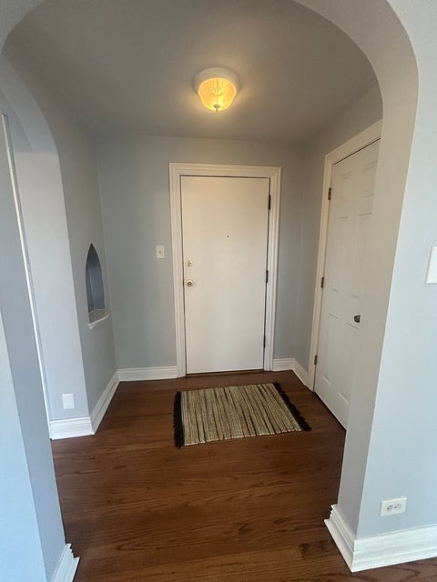 Tiny photo for 4434 W GUNNISON Avenue #3, Chicago, IL 60630 (MLS # 12713435)