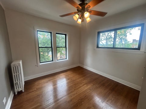 Tiny photo for 4434 W GUNNISON Avenue #3, Chicago, IL 60630 (MLS # 12713435)