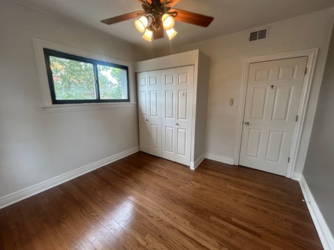 Tiny photo for 4434 W GUNNISON Avenue #3, Chicago, IL 60630 (MLS # 12713435)