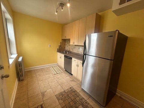 Tiny photo for 4434 W GUNNISON Avenue #3, Chicago, IL 60630 (MLS # 12713435)