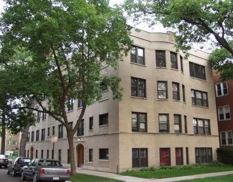 4434 W Gunnison Avenue Unit 3, Chicago, IL 60630 - #: 12713435