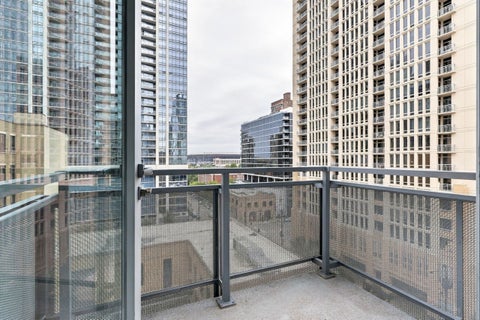 Tiny photo for 1345 S Wabash Avenue #812, Chicago, IL 60605 (MLS # 12769565)
