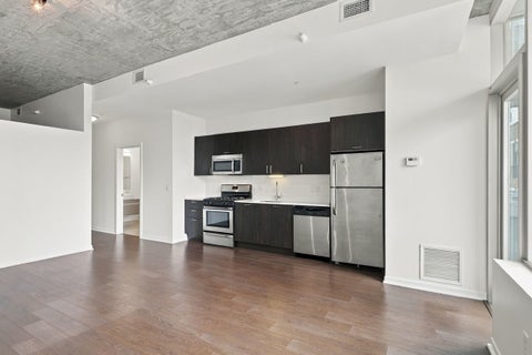Tiny photo for 1345 S Wabash Avenue #812, Chicago, IL 60605 (MLS # 12769565)