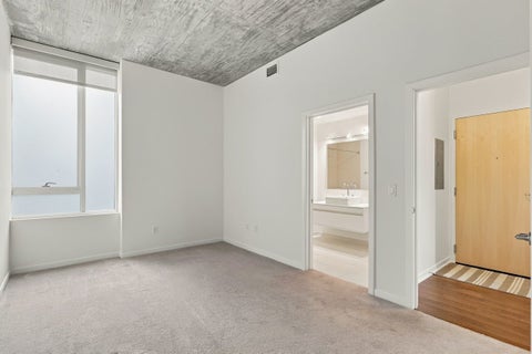 Tiny photo for 1345 S Wabash Avenue #812, Chicago, IL 60605 (MLS # 12769565)