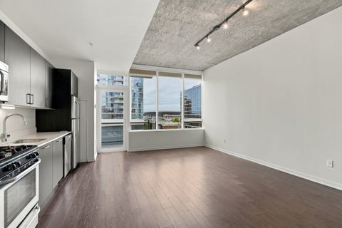 Tiny photo for 1345 S Wabash Avenue #812, Chicago, IL 60605 (MLS # 12769565)