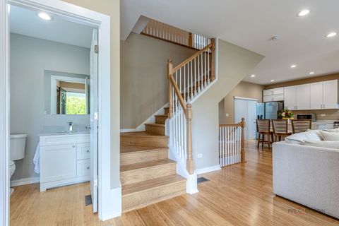 Tiny photo for 355 Woodhill Lane, Lake Villa, IL 60046 (MLS # 12683811)