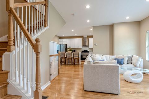 Tiny photo for 355 Woodhill Lane, Lake Villa, IL 60046 (MLS # 12683811)