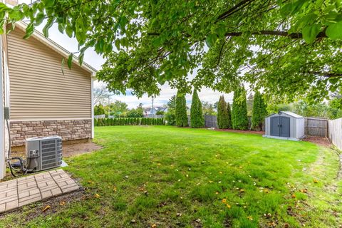 Tiny photo for 355 Woodhill Lane, Lake Villa, IL 60046 (MLS # 12683811)