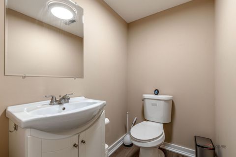 Tiny photo for 355 Woodhill Lane, Lake Villa, IL 60046 (MLS # 12683811)