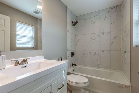 Tiny photo for 355 Woodhill Lane, Lake Villa, IL 60046 (MLS # 12683811)
