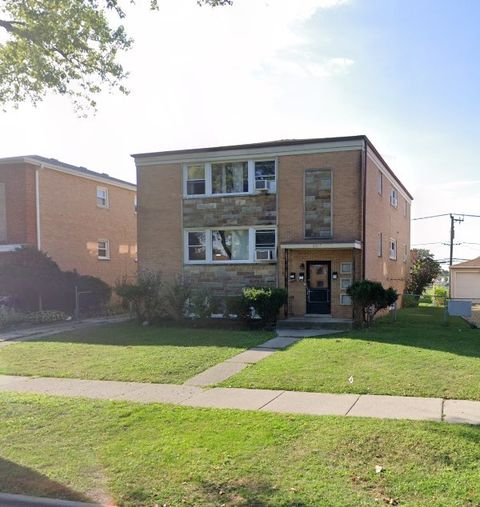8017 W Churchill Avenue 1 Niles IL 60714