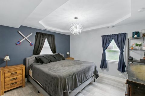 Tiny photo for 15514 Ridgeway Avenue, Markham, IL 60428 (MLS # 12492783)