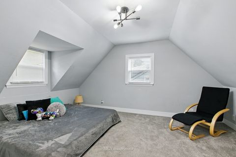 Tiny photo for 15514 Ridgeway Avenue, Markham, IL 60428 (MLS # 12492783)