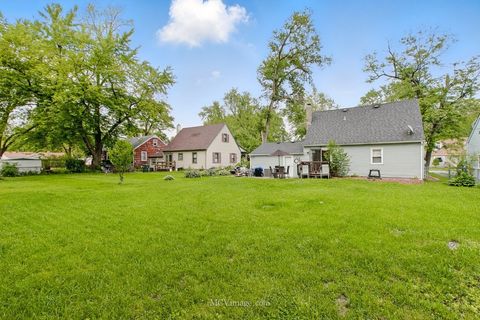 Tiny photo for 15514 Ridgeway Avenue, Markham, IL 60428 (MLS # 12492783)