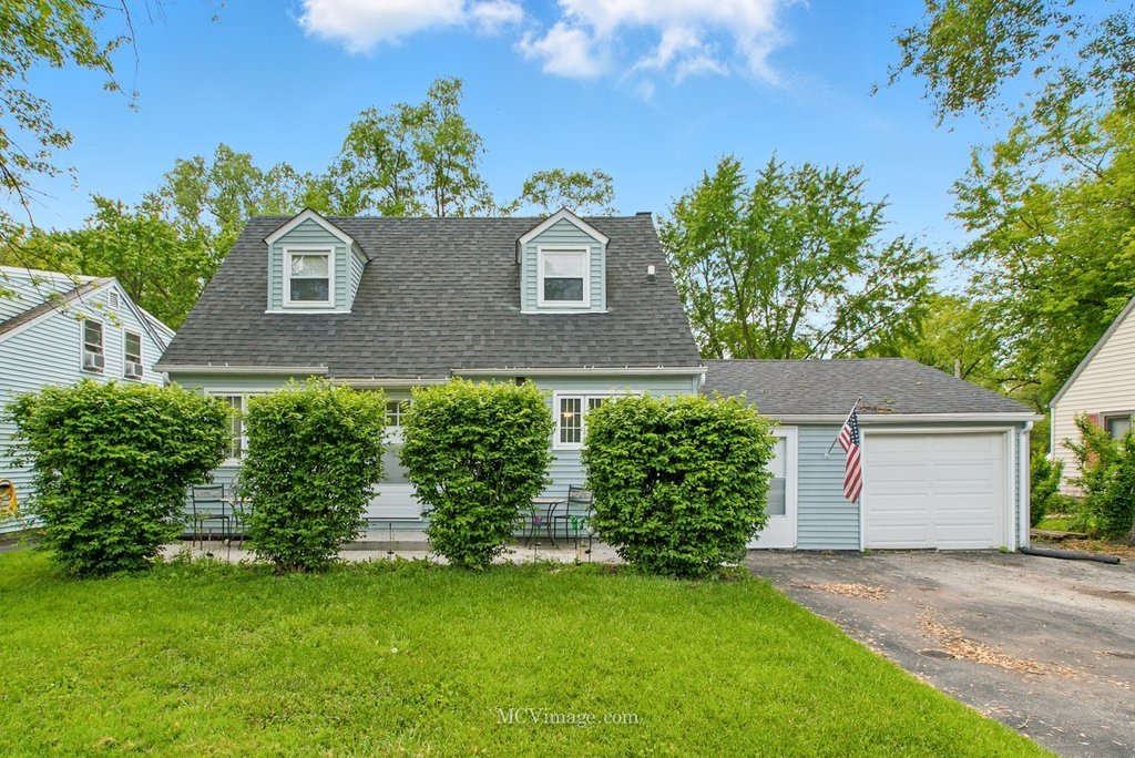 15514 Ridgeway Avenue