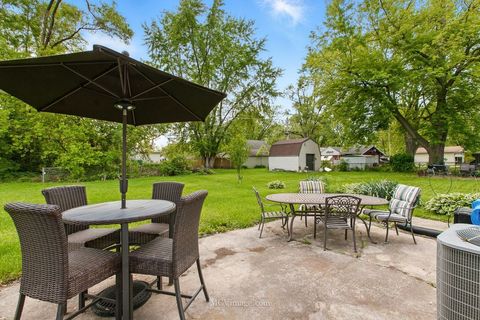Tiny photo for 15514 Ridgeway Avenue, Markham, IL 60428 (MLS # 12492783)