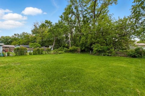 Tiny photo for 15514 Ridgeway Avenue, Markham, IL 60428 (MLS # 12492783)