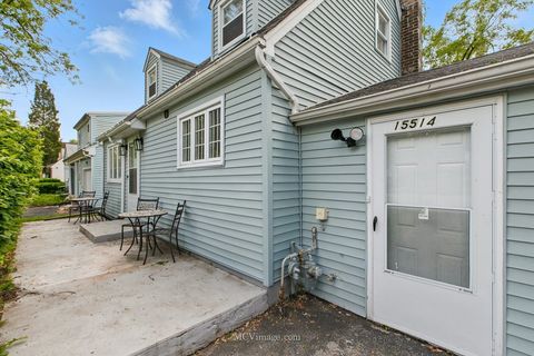 Tiny photo for 15514 Ridgeway Avenue, Markham, IL 60428 (MLS # 12492783)