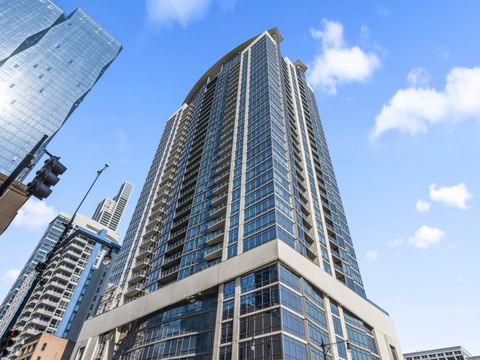 100 E 14th Street 2702 Chicago IL 60605