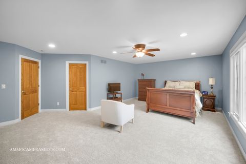 Tiny photo for 740 Manor Hill Place, Sugar Grove, IL 60554 (MLS # 12599053)