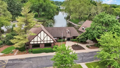 Tiny photo for 740 Manor Hill Place, Sugar Grove, IL 60554 (MLS # 12599053)
