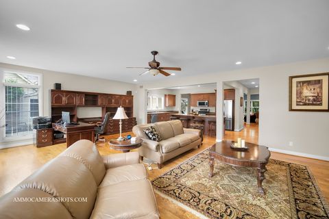 Tiny photo for 740 Manor Hill Place, Sugar Grove, IL 60554 (MLS # 12599053)