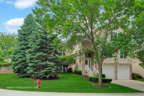 Tiny photo for 740 Manor Hill Place, Sugar Grove, IL 60554 (MLS # 12599053)