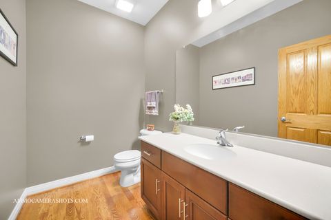 Tiny photo for 740 Manor Hill Place, Sugar Grove, IL 60554 (MLS # 12599053)