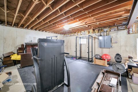 Tiny photo for 740 Manor Hill Place, Sugar Grove, IL 60554 (MLS # 12599053)