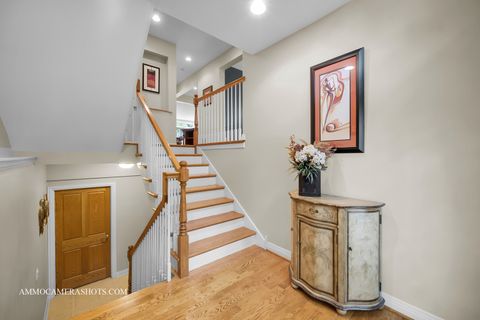 Tiny photo for 740 Manor Hill Place, Sugar Grove, IL 60554 (MLS # 12599053)