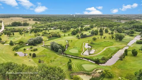 Tiny photo for 740 Manor Hill Place, Sugar Grove, IL 60554 (MLS # 12599053)