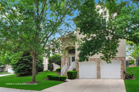 Photo of 740 Manor Hill Place, Sugar Grove, IL 60554 (MLS # 12599053)