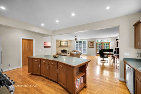 Tiny photo for 740 Manor Hill Place, Sugar Grove, IL 60554 (MLS # 12599053)