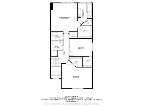 Tiny photo for 740 Manor Hill Place, Sugar Grove, IL 60554 (MLS # 12599053)