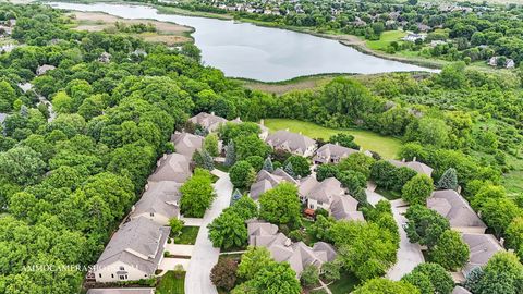 Tiny photo for 740 Manor Hill Place, Sugar Grove, IL 60554 (MLS # 12599053)