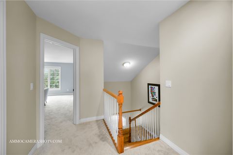 Tiny photo for 740 Manor Hill Place, Sugar Grove, IL 60554 (MLS # 12599053)