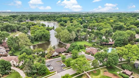 Tiny photo for 740 Manor Hill Place, Sugar Grove, IL 60554 (MLS # 12599053)