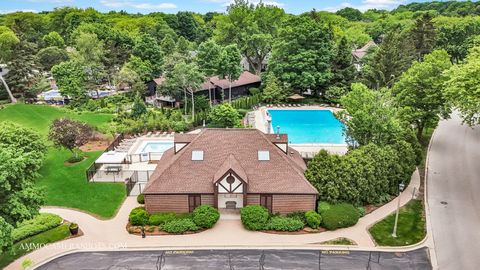 Tiny photo for 740 Manor Hill Place, Sugar Grove, IL 60554 (MLS # 12599053)