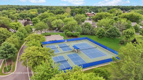 Tiny photo for 740 Manor Hill Place, Sugar Grove, IL 60554 (MLS # 12599053)