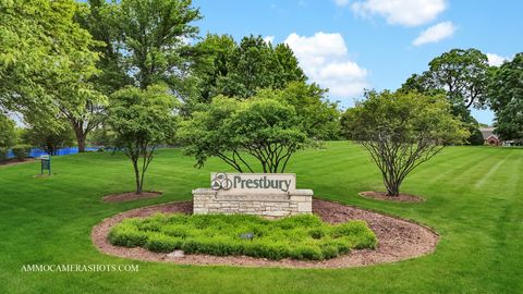 Tiny photo for 740 Manor Hill Place, Sugar Grove, IL 60554 (MLS # 12599053)