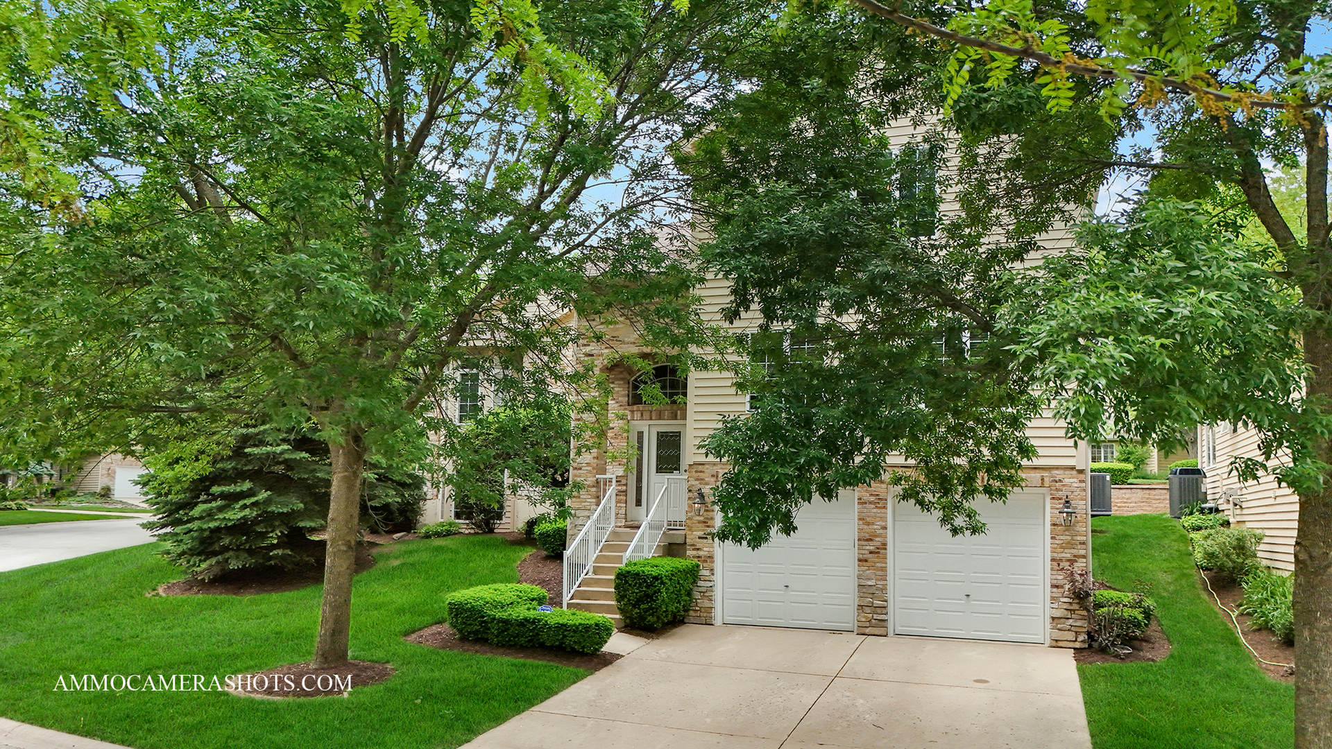 740 Manor Hill Place